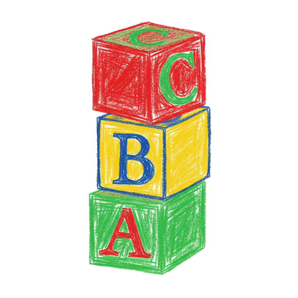 Crayons