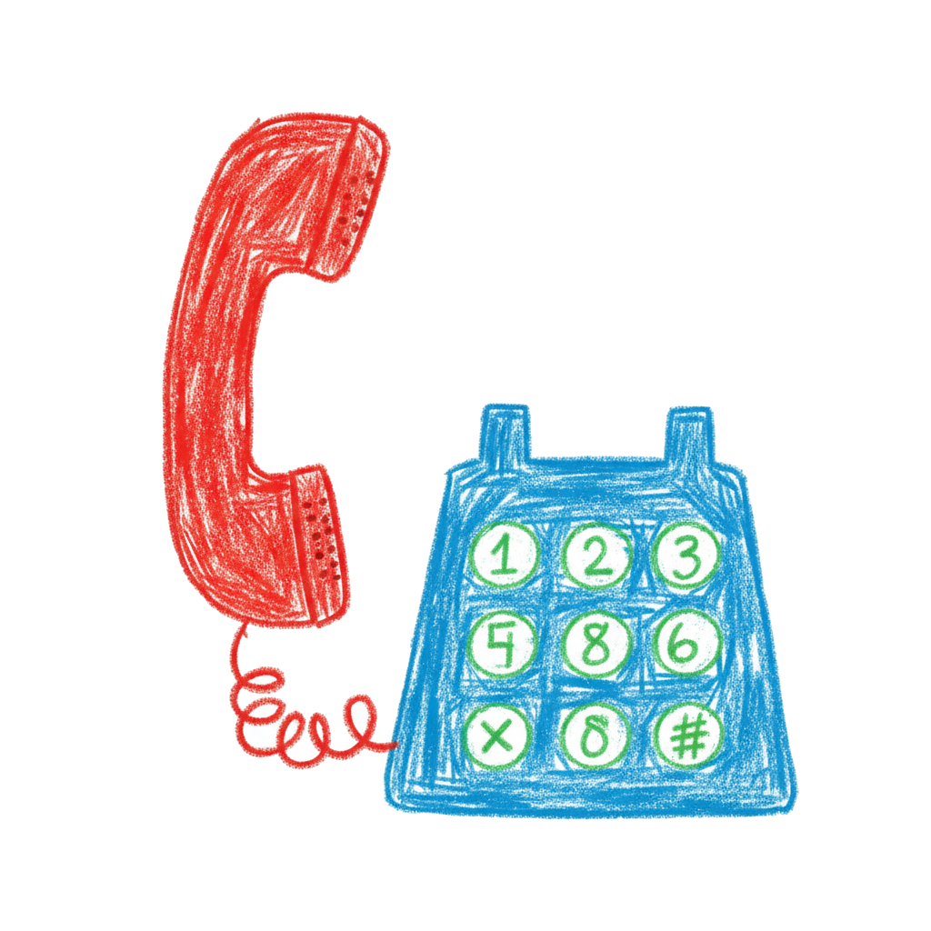 Phone